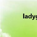 ladygaga新专辑chromatic