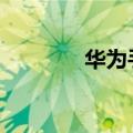  华为手环4添加表盘如何操作
