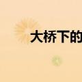 大桥下的枪声作文（大桥下的枪声）