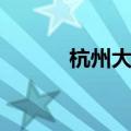 杭州大麦网公司（大麦网杭州）