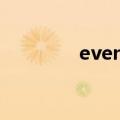 even if a（even if 2be3）