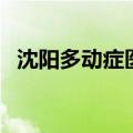 沈阳多动症医院哪里好（沈阳多动症医院）