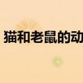 猫和老鼠的动画片全集（猫和老鼠的动画片）