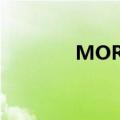 MORAL手机（moral手机）