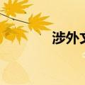 涉外文秘是什么（涉外秘书）