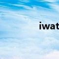  iwatch死机要怎么进行重启