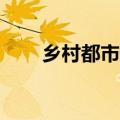 乡村都市情25集（乡村都市情全集）