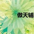 傲天辅助官网（傲视天地 外挂）
