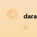 dara kiss mv（dara kiss）