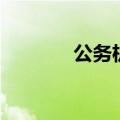 公务机包机费用（包机费用）