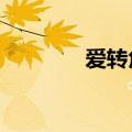爱转角免费听（爱转角mv）