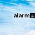 alarm图片高清壁纸（alarm壁纸）