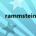 rammstein engel（rammstein engel）