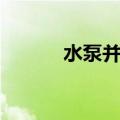 水泵并联流量损失（水泵并联）