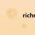 richmanpoorwoman纽约