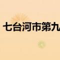 七台河市第九中学贴吧（七台河市第九中学）