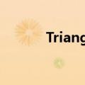 Triangle娃娃（triangle娃娃）