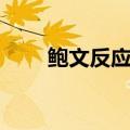 鲍文反应序列原理（鲍文反应序列）