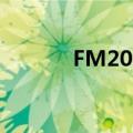 FM2012神阵（fm2012神阵）
