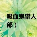 吸血鬼猎人d只有一部么（吸血鬼猎人d有几部）