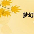 梦幻西游（强壮 梦幻西游）