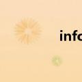 infographics是什么意思