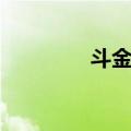 斗金传隐藏英雄（斗金传）