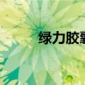 绿力胶囊骗了多少钱（绿力胶囊）