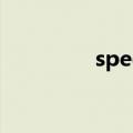 speed of flow mp3下载