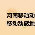 河南移动动感地带39元套餐包含什么（河南移动动感地带）
