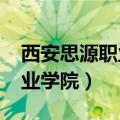 西安思源职业学院校长2003年（西安思源职业学院）