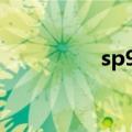 sp9300升级（sp9300）