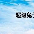 超级兔子2022（超级兔子2008）