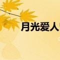 月光爱人曾一鸣（月光爱人 曾一鸣）