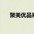 聚美优品郑州分公司（聚美优品河马）