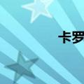 卡罗拉女王（女神卡罗拉）