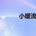 小暖流星在线播放（小暖流星）