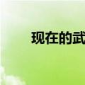 现在的武林高手（武林高手在现世）