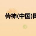 传神(中国)网络科技有限公司（网络传神）