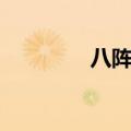 八阵图结局（八阵图剧情）