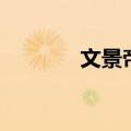 文景帝的历史评价（文景帝）