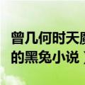 曾几何时天魔的黑兔小说阅读（曾几何时天魔的黑兔小说）
