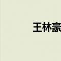 王林豪宅今日情景（王林豪宅）