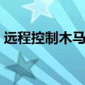 远程控制木马怎么彻底删除（远程控制木马）