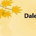 Dale人名翻译（人名翻译）