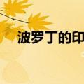 波罗丁的印章兑换装备（波罗丁的印章）