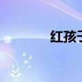 红孩子加盟店（红孩子加盟）