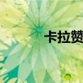 卡拉赞王子斧头（卡拉赞王子）