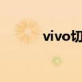 vivo切换主题模式（主题模式）
