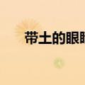 带土的眼睛是什么能力（带土的眼睛）